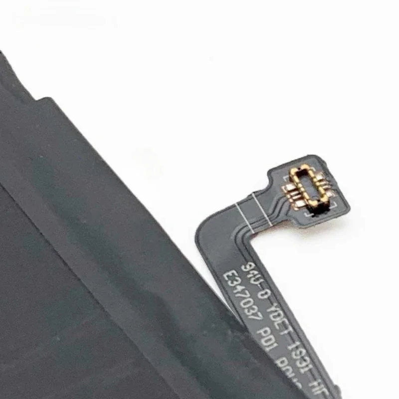 New 5000mAh BN51 Replacement Battery for Xiaomi Redmi 8 Redmi 8A Redmi8 Dual Authentic Phone Batteries High Qualty Bateria 3.85V