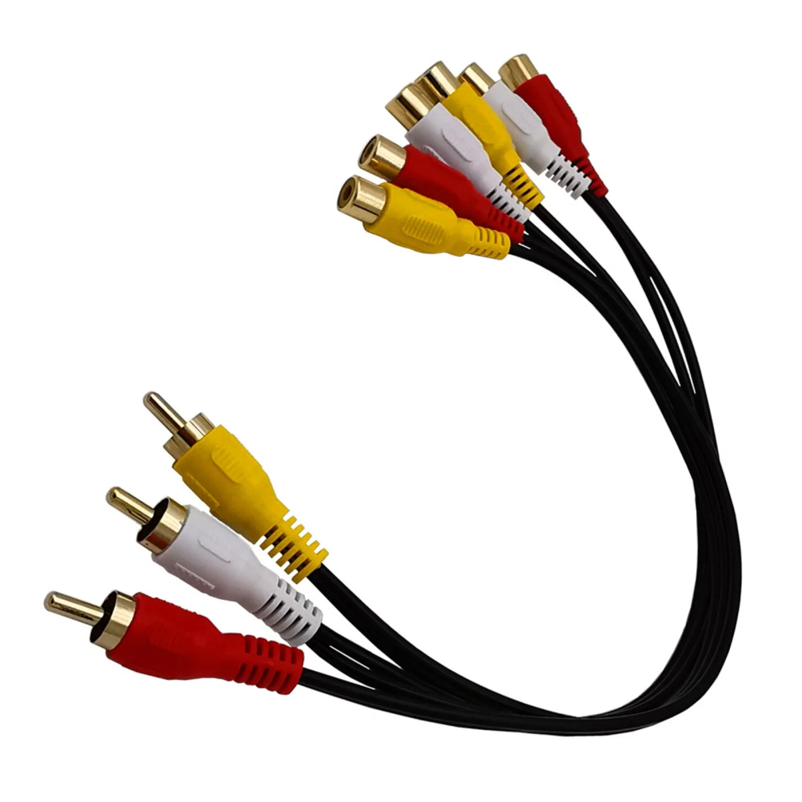 Video Av Cable 3 Rc…