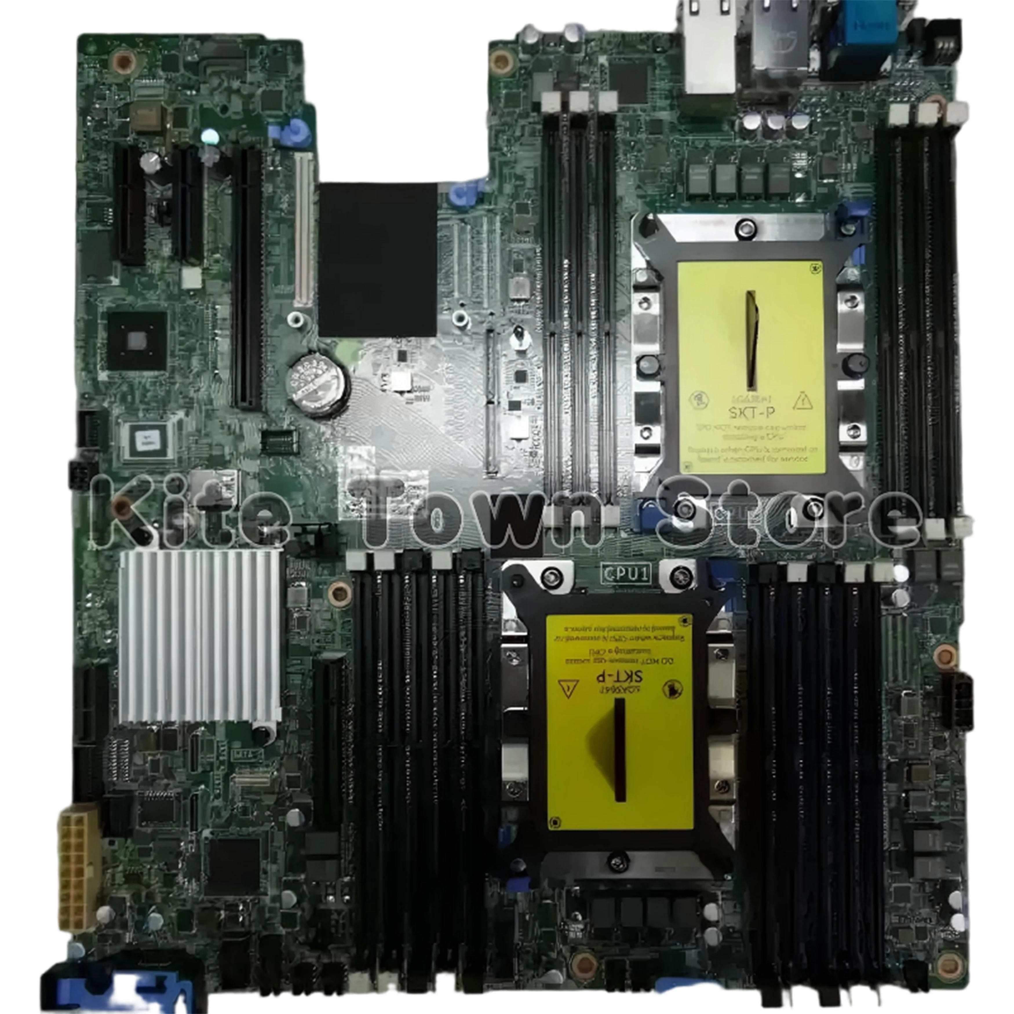 New Server System Board Motherboard for Dell PowerEdge XE2420 XNP2C