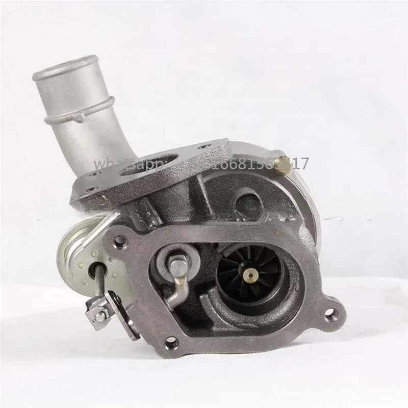 

Wholesale turbocharger 4432306 93161963 4404327 engine G9U Nissan applicable