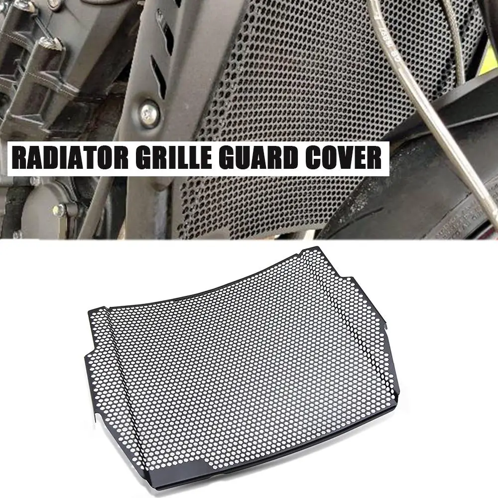 

FOR Street Triple 765 R/S/RS 660S 765S S765R 765R 2017-2019 Accessories Radiator Guard Grille Cover FOR StreetTriple Protector