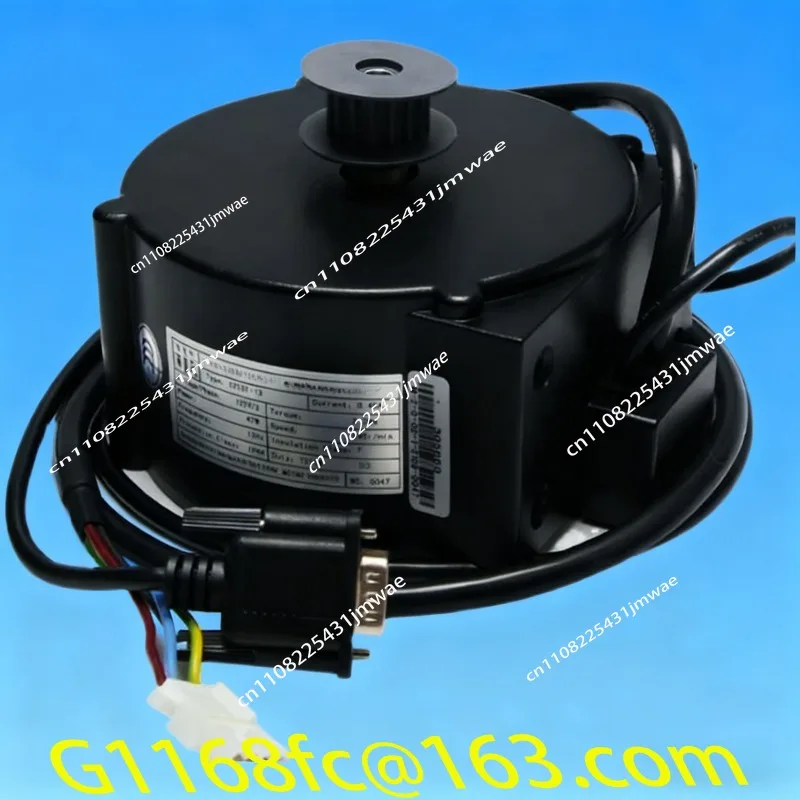 Elevator Door Motor K300 125ST-13 Permanent Magnet Synchronous Motor OEM Drive Motor Part
