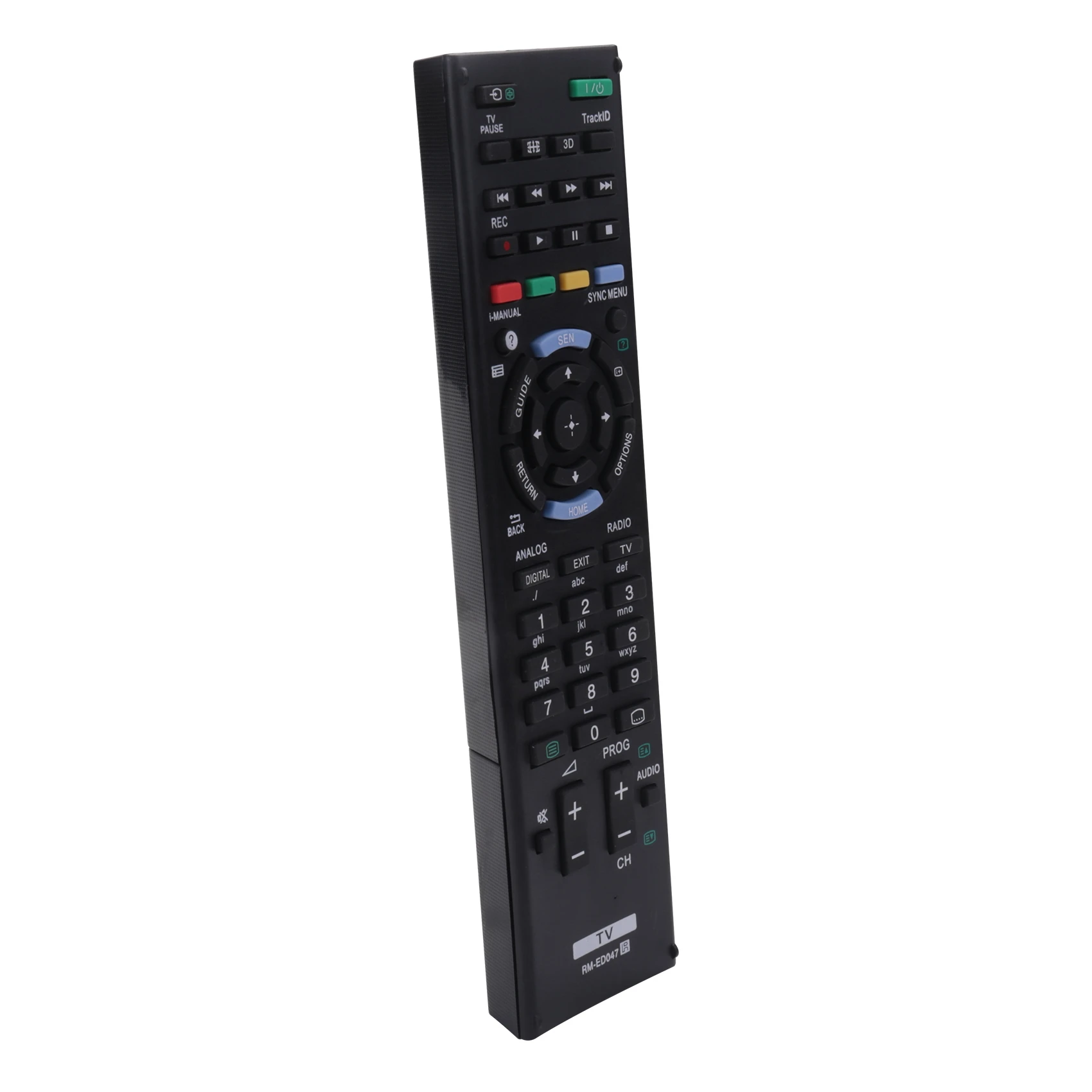 Controle remoto universal de substituição para TV RM-ED047 RM-YD103 RM-ED050 RM-ED052 RM-ED053 RM-ED060