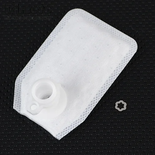 Elemento de filtro de bomba de combustible para Yamaha XP500 T-MAX TMAX 500 530 YP400 X-MAX XMAX 400 YP250 Majesty 250 YZF R125 R15 XF50 C3