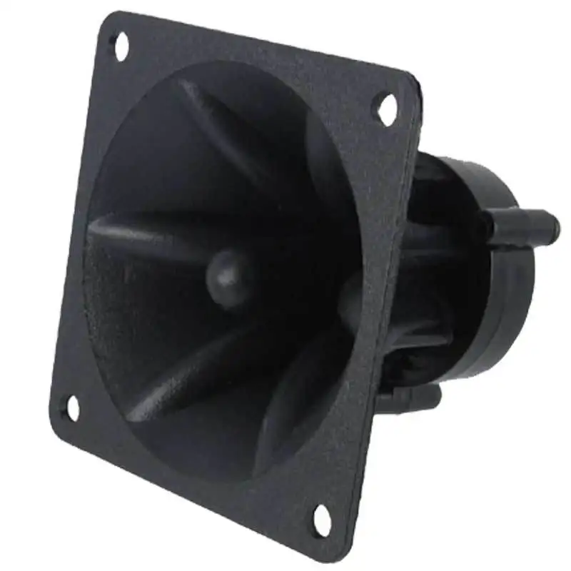 MAGICVOICE MV-4483 PİEZO SQUARE TWEETER 10 X10 MILLENIUM TS-1011 (REPLACEMENT TWEETER)