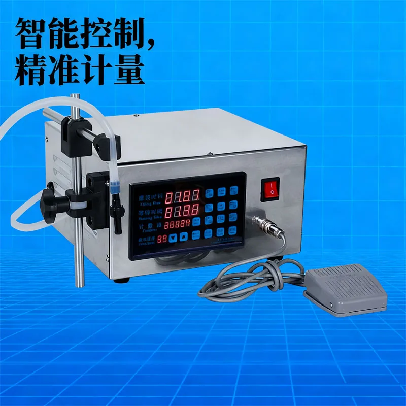 Electric Type Liqui…