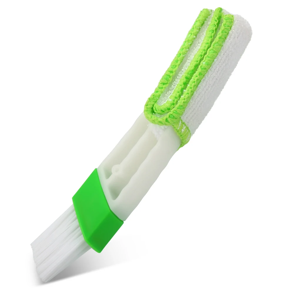 Car Care Multifunction Car Cleaning Brush for Nissan X-Trail Juke Qashqai Micra Pulsar Qashqai Micra Juke Note Tiida Leaf