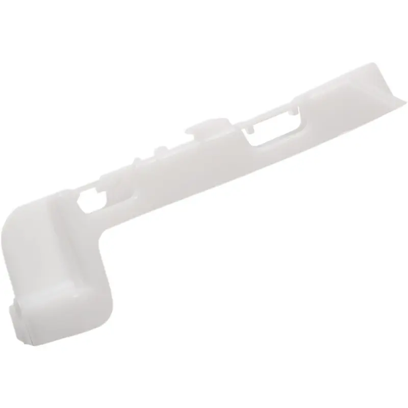 Front Left Right Bumper Bracket Frame 1 Pair For 208 2012-2019 Model Code 1607398380