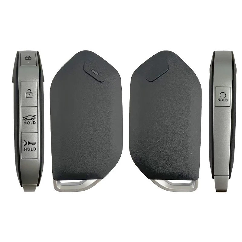 CN051334 Aftermarket 5 Button Smart Keyess Key Fob Remote FCC 95440-GG000 TQ8-FOB-4F81M44 4A Chip 433Mhz For KIA K4 2024-2026