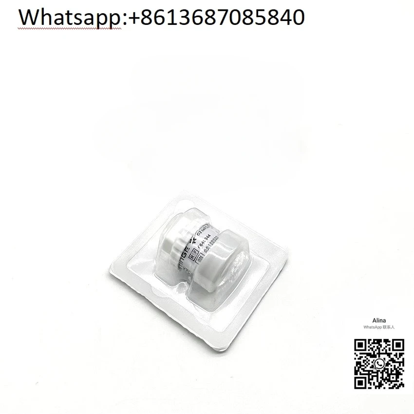 Compatible with Servo-I/-S 6640044 oxygen sensors