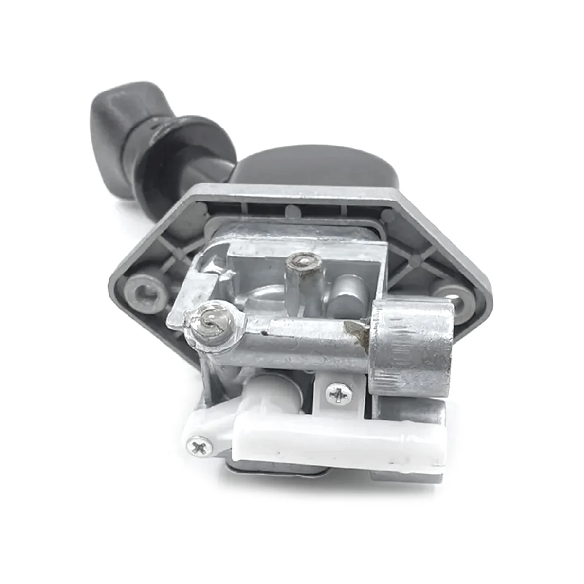 811W52315-6156 Truck Hand Brake Valve for Siontruk Sitrak Howo T5G_A60E