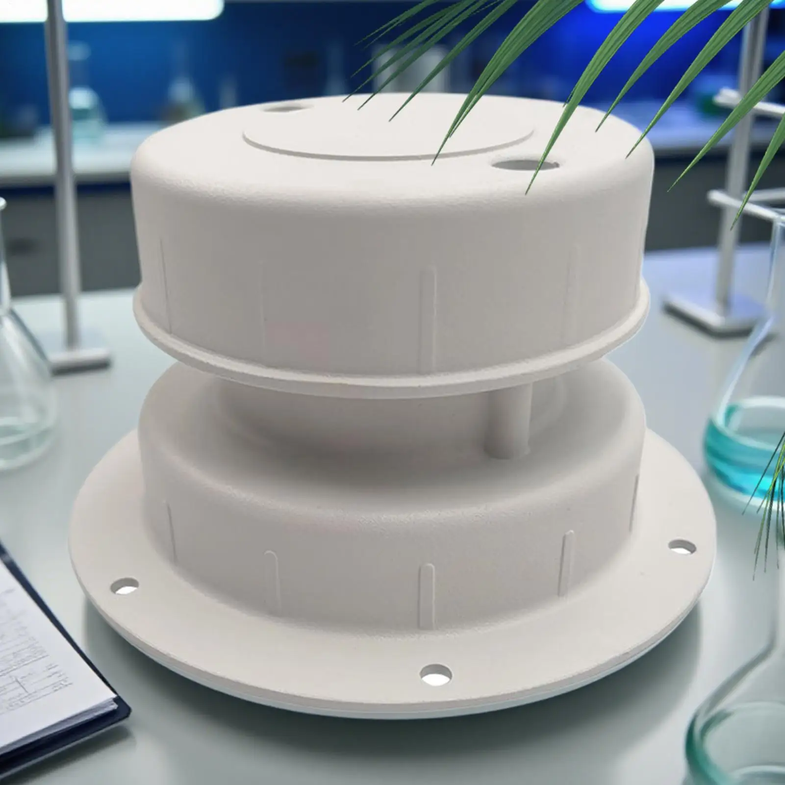 

RV Roof Vent Cover RV Plumbing Vent Cover Ventilation Replacement Part Exterior Accessories For Travel Trailer Road Trip Park