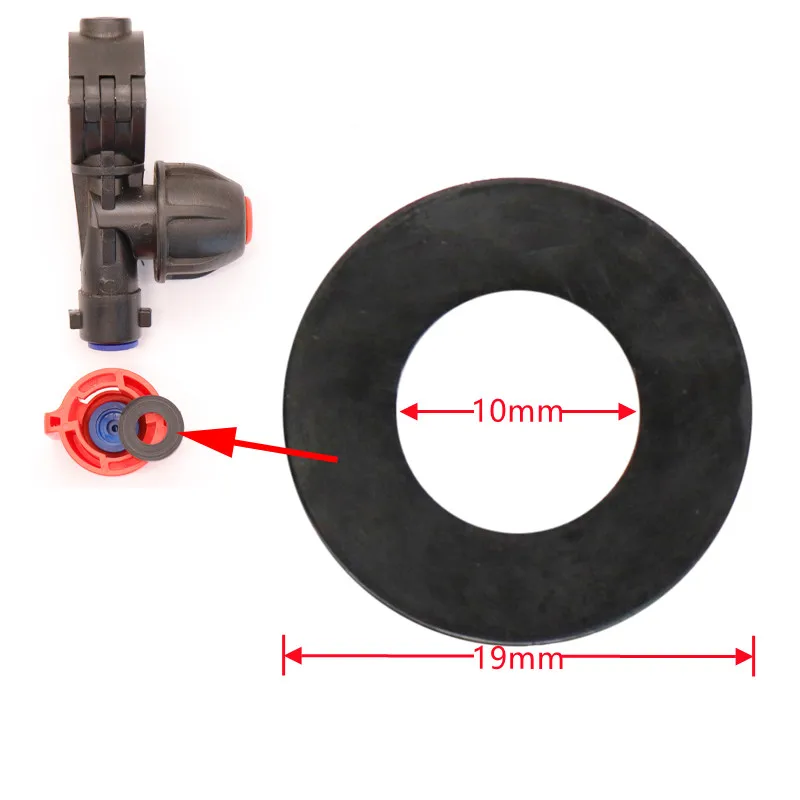 Рисунок 6 - Сельскохозяйственный Дозирующий