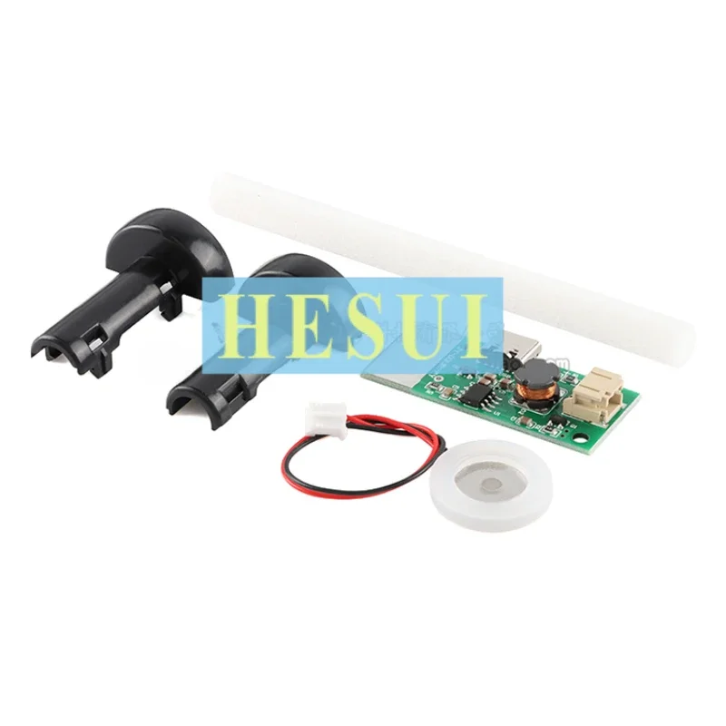 Original touch sensing atomizing humidifier module USB board experimental incubation equipment DIY ultrasonic