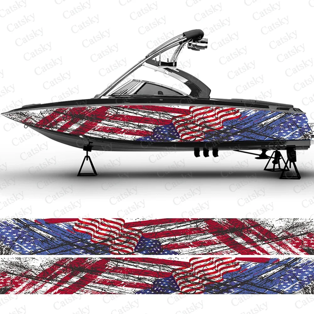 

Абстрактные полосы, векторная иллюстрация, наклейка на лодку, виниловая наклейка в виде понтона, лодка, рыбалка, наклейка, униформа, вектор, абстрактный принт