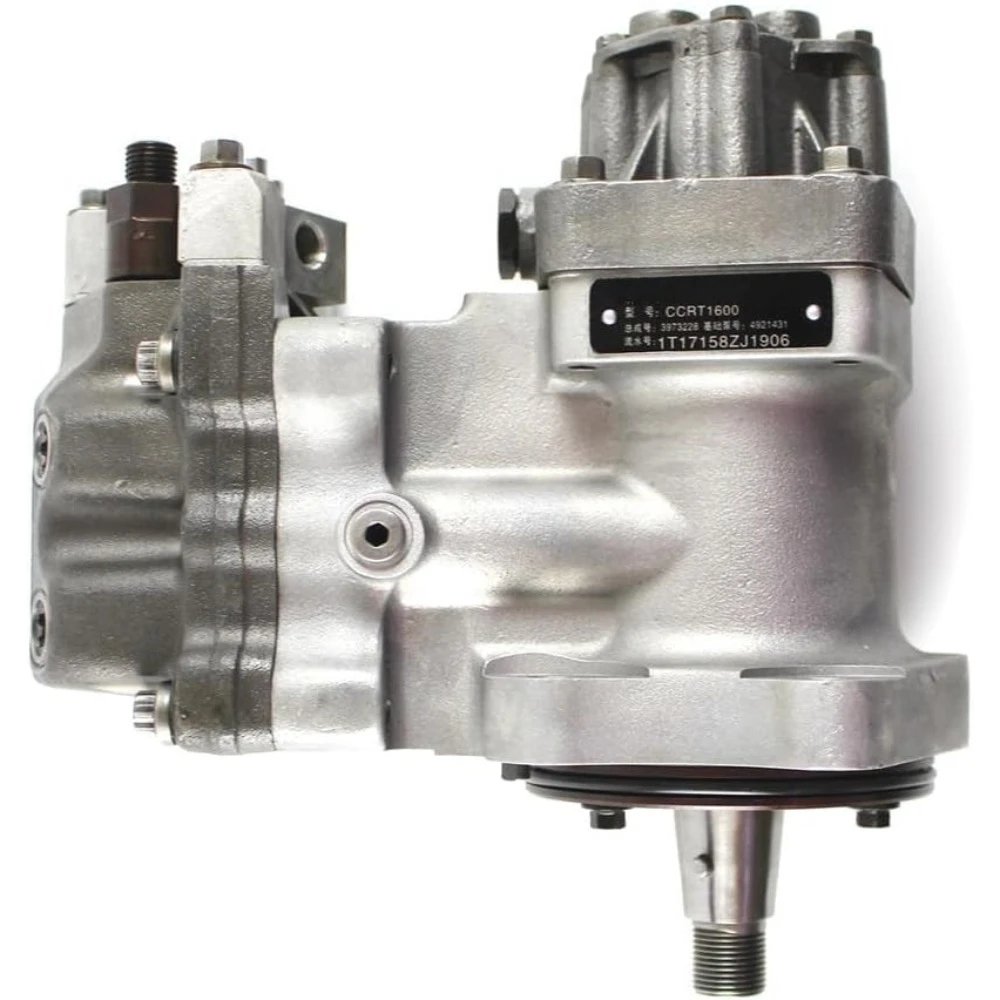 Original High Quality New For 5594766 Fuel Injection Pump CCR1600 3973228 4954200 4902732 4921431 For 8.3L ISC ISL ISB ISLE
