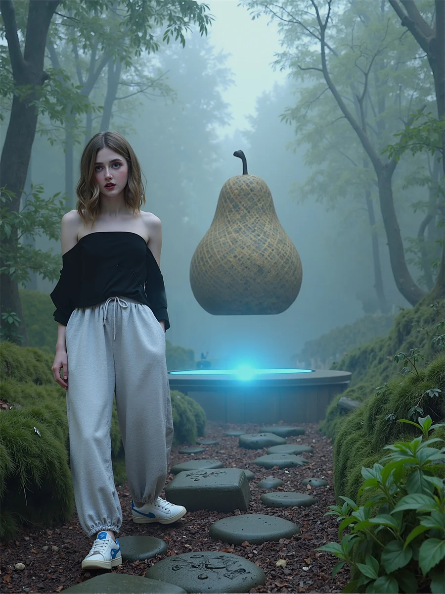 

Свободные шаровары на шнурке для женщин, летние женские осенние брюки с принтом до середины талии, рабочие офисные женские брюки с принтом, графический дизайн