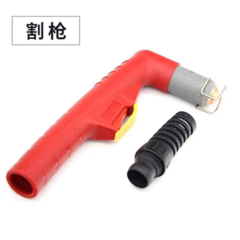 Cutter 160A Air‑cooled Torch Assembly 141 Electrode Nozzle 101 Cable Torch Kit