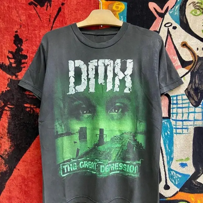 Dmx "The Great Depr…