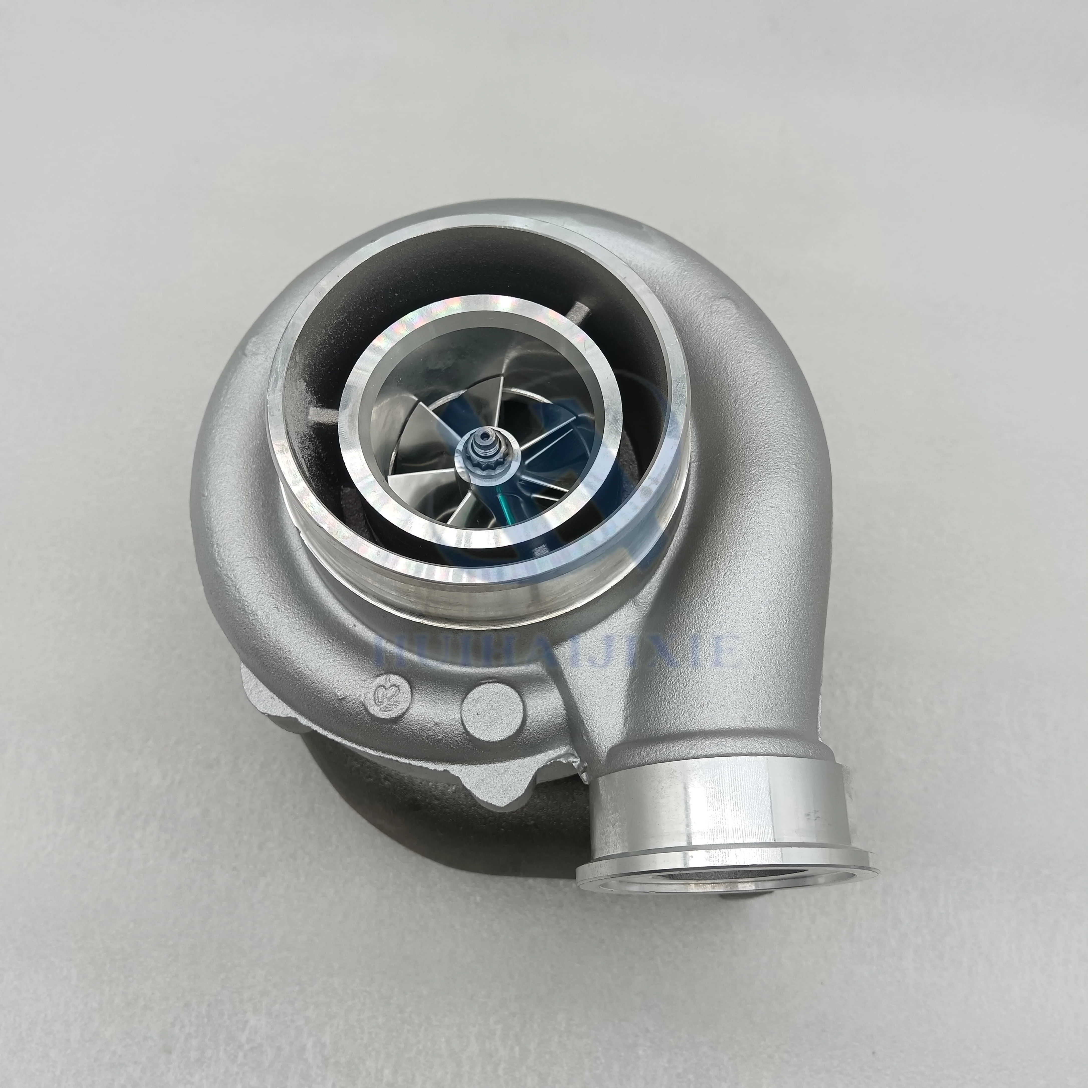 

Высококачественный турбокомпрессор Turbo 319104 для двигателя Sisu S200 Di esel, базовый нагнетатель для тяжелого оборудования