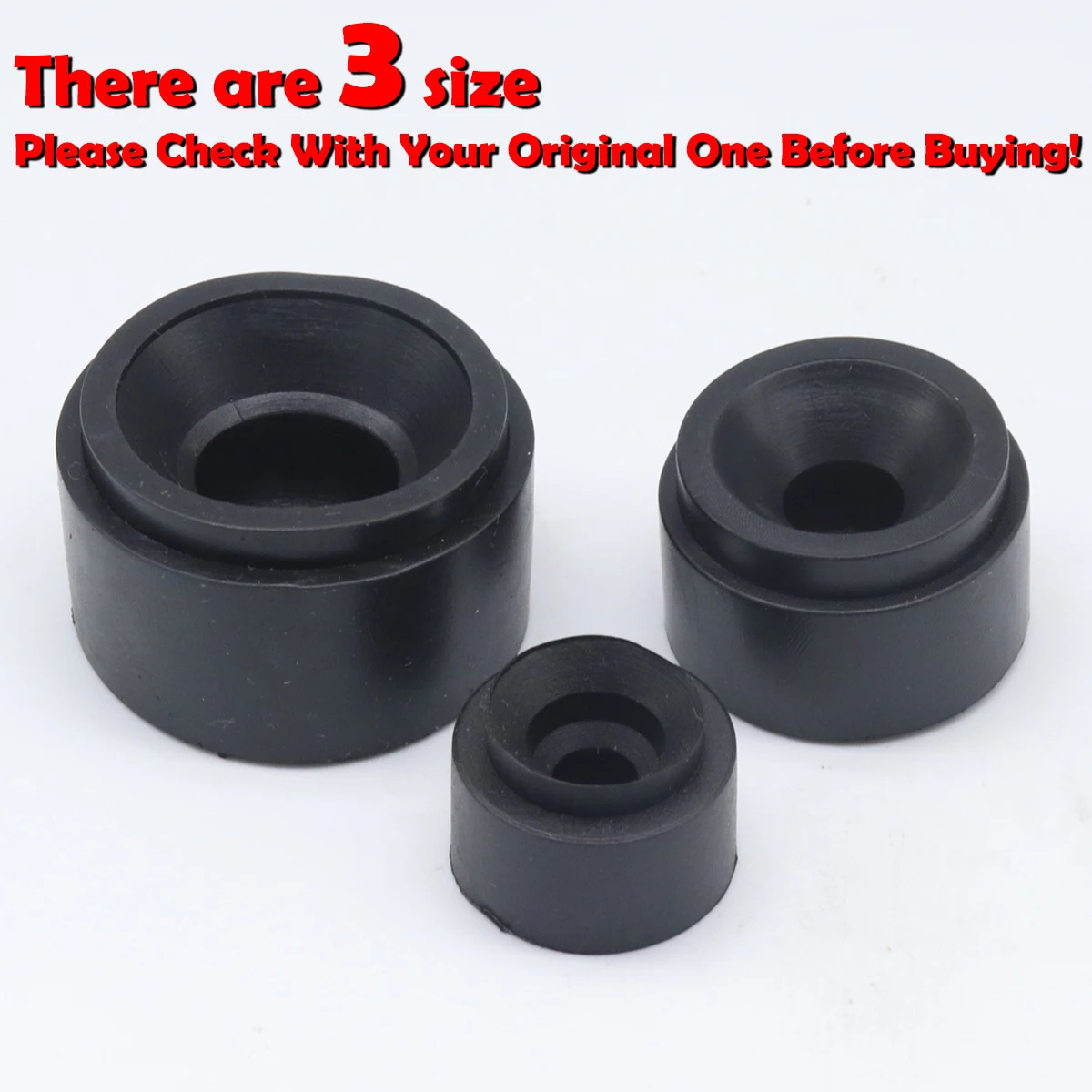 Car Engine Cover Mounting Clip For BMW E81 E88 F20 F21 E90 E92 E93 F31 F33 E61 F10 Push-on Connector Grommet Bushing Absorber