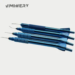 VIMIWERY Irrigation and Aspiration Handpiece Ophthalmic Surgical Instruments