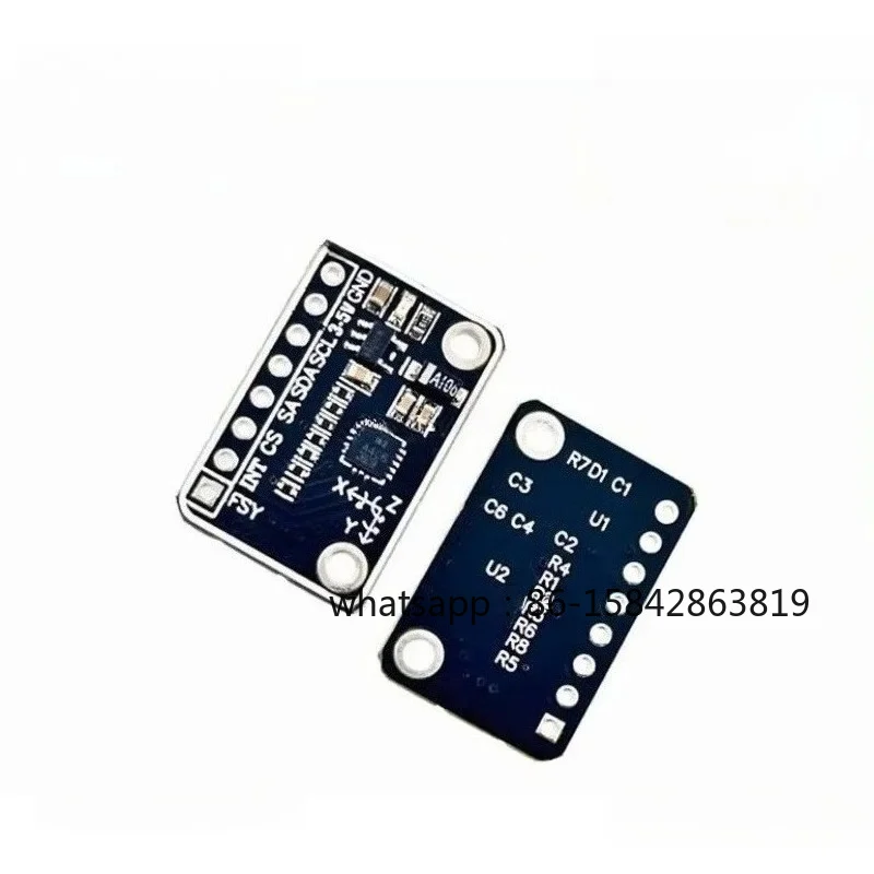 Six-axis Attitude Sensor ICM-20602 42605 Three-axis Acceleration Gyroscope Module