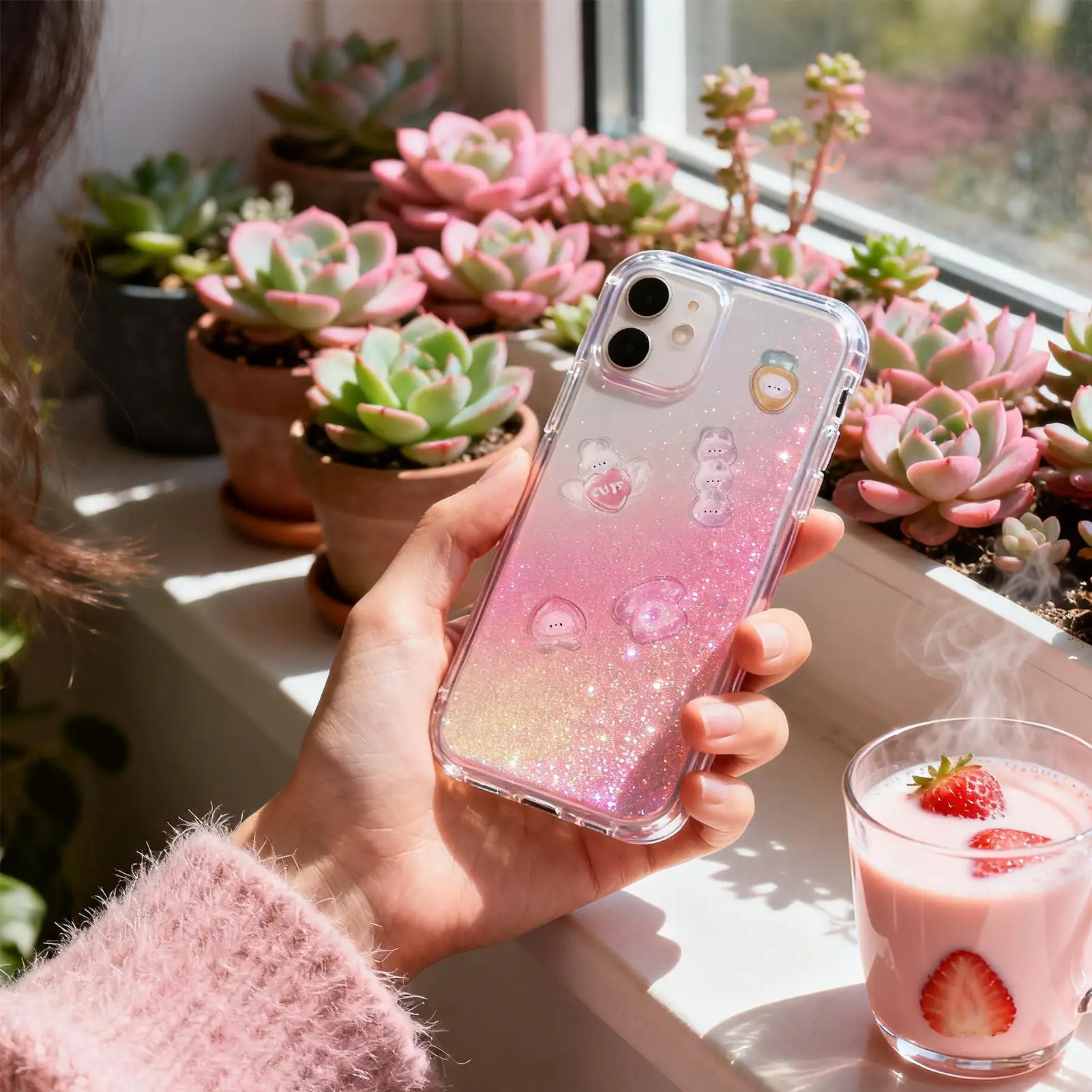 

3D Cartoon Stickers Animal Decorative Stickers Decorative Decals For Notebook Scrapbooking Journal Laptop Craft Kids Boys Girls