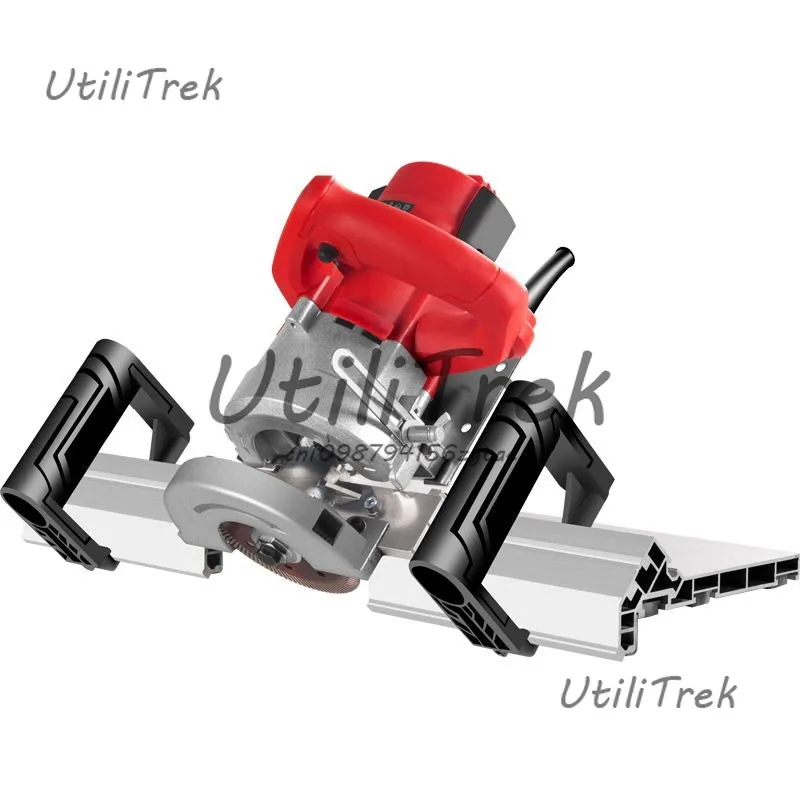 

Tile chamfering machine 45 degrees high precision 43 degrees Yin and Yang angle Begonia angle dust-free cutting tool