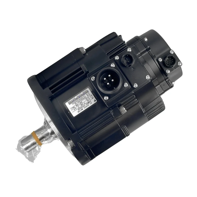 

New Yaskawa SGMGV-09ADA2E Servo Motor 1 Year Warranty In Stock