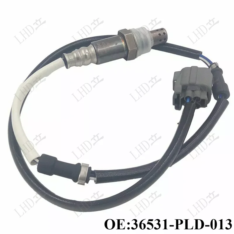 Z+   36531-PLD-013 Oxygen Sensor For 2001 - 2005 Honda Civic Prelude.