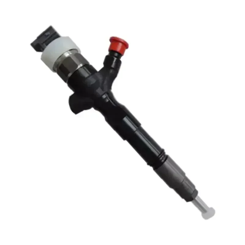 Common Rail Injectors Diesel Engine 23670-39365 23670-30400 for Toyota Hilux 1KD 2KD