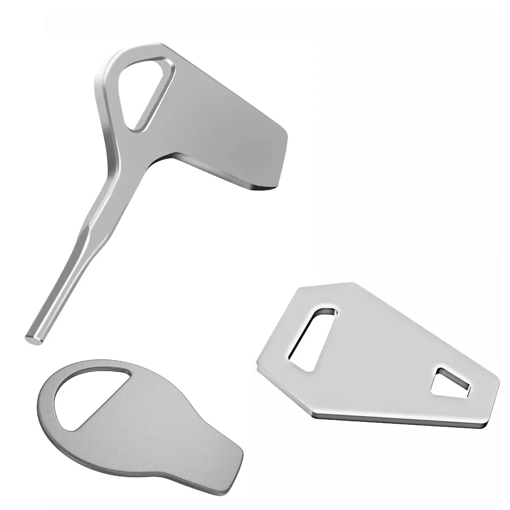 Portable Screw Wrench 1/4