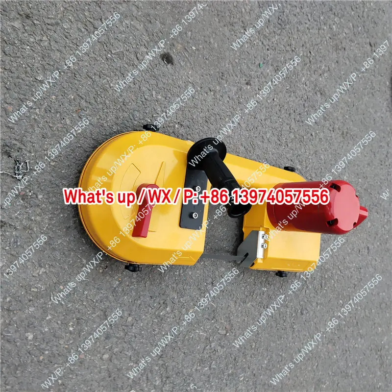 FDJ-120/200 Pneumat…