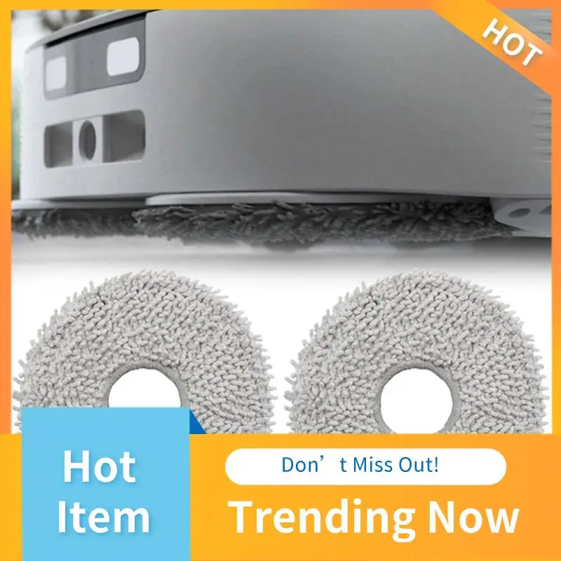 A13I-6Pcs Mop Cloth… - image