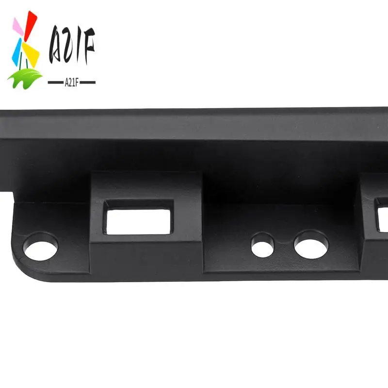

A21F-5X 2Din Car Radio Fascia CD DVD Audio Dashboard Panel Frame For Captiva / Lova / Gentra / AVEO