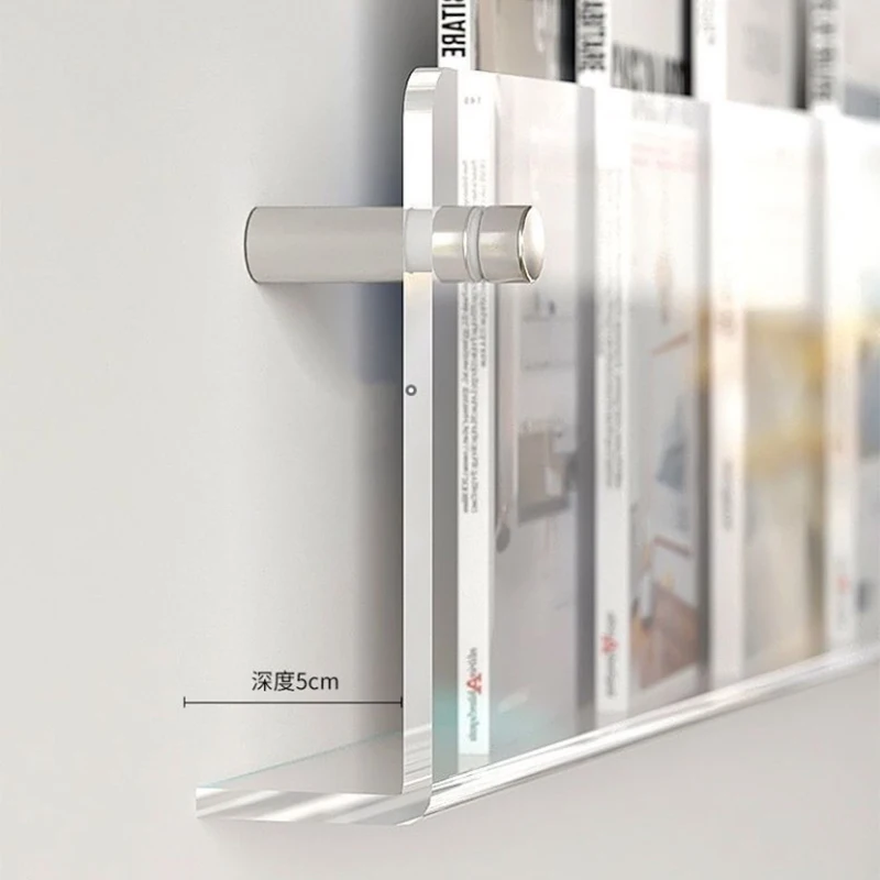 Thumbnail 4 - #15 Newest Magazine Racks
