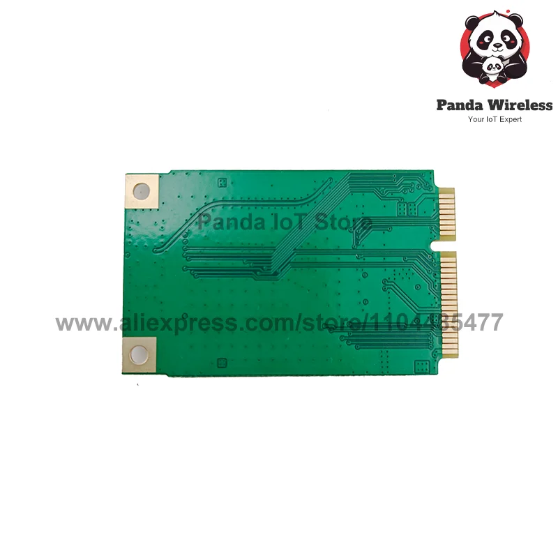 وحدة Simcom A7600C Series MINI PCIE 4G LTE CAT4 A7600C-L1 A7600C-LABE A7600C-TABE PCIE تدعم Windows7/8/10 Linux #5