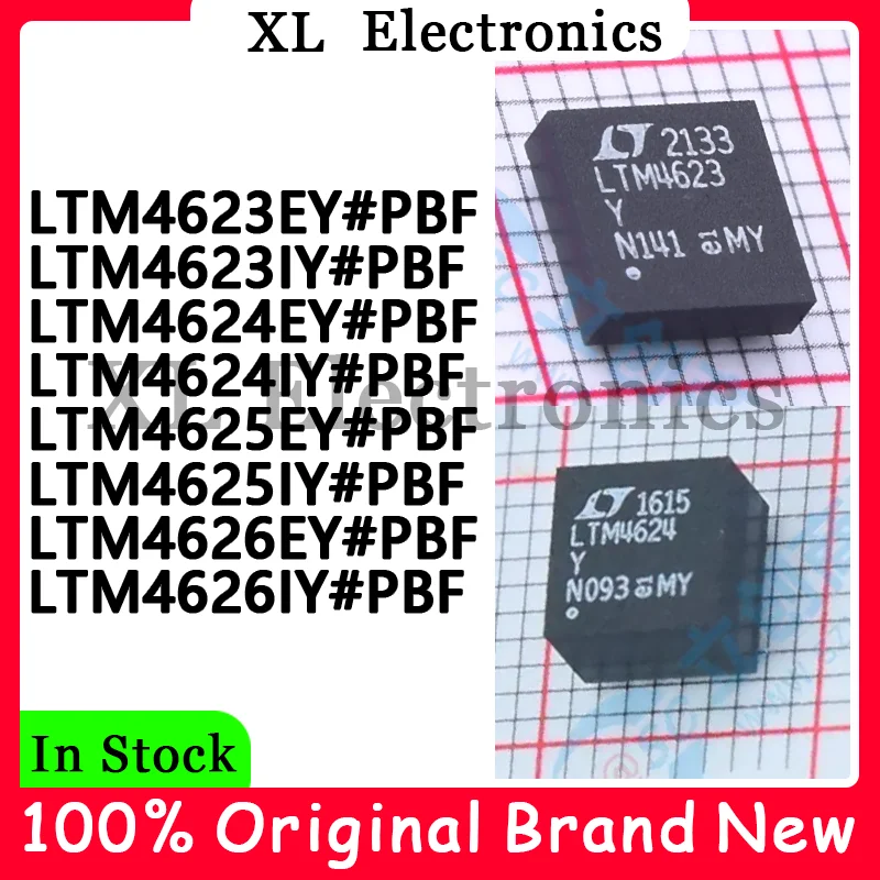ltm4623ey-pbf-ltm4623iy-pbf-ltm4624ey-pbf-ltm4624iy-pbf-ltm4625ey-pbf-ltm4625iy-pbf-ltm4626ey-pbf-ltm4626iy-pbf-新品オリジナル