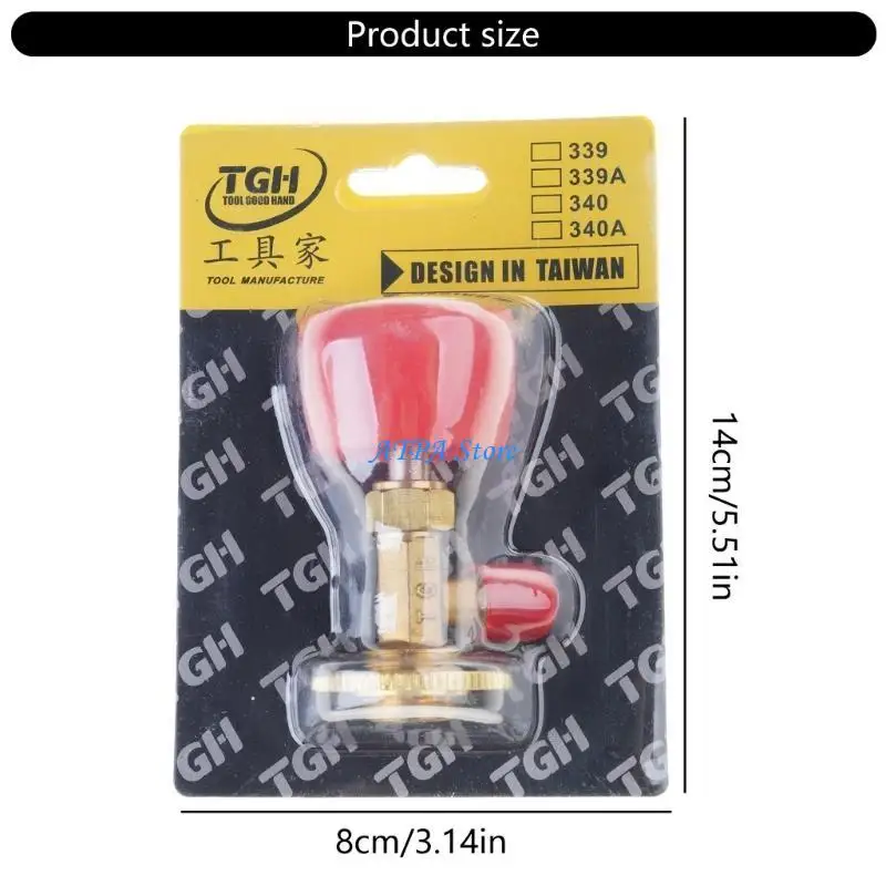 

U13C Repair Tool Dispenser Tool Bottle Opener Can Tap Dispensing Valves