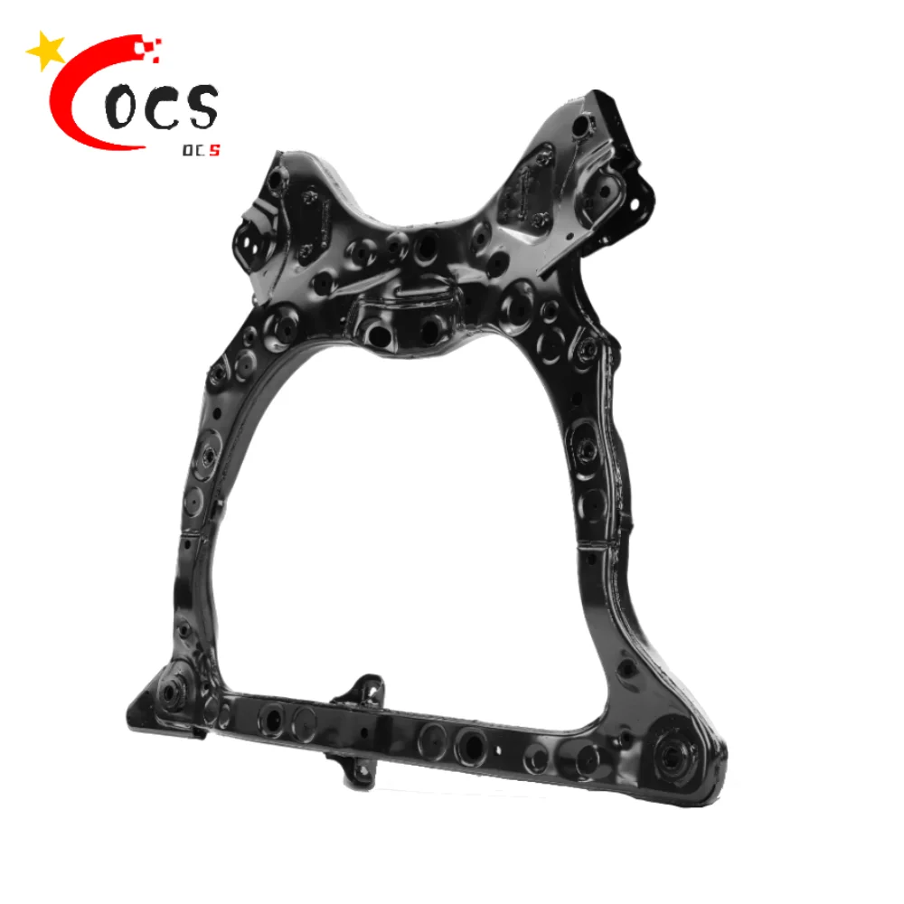 

Front Suspension Subframe Crossmember Compatible with Toyota Highlander 2020 2021-2023 For 51100-0E080 51100-0E081 35111-35269
