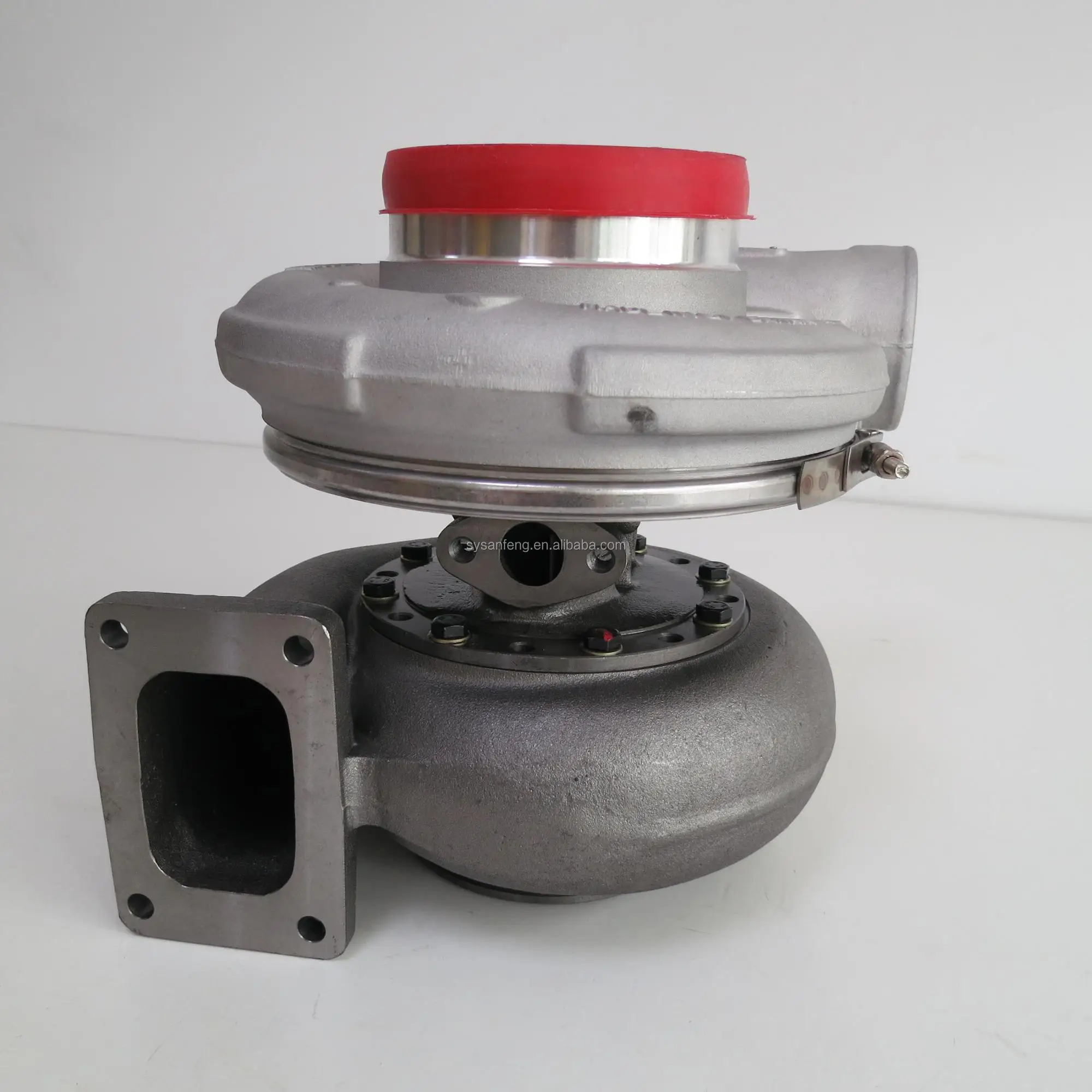 Finest Price Factory Directly Supply Turbocharger HX80 Car Supercharger 3767935