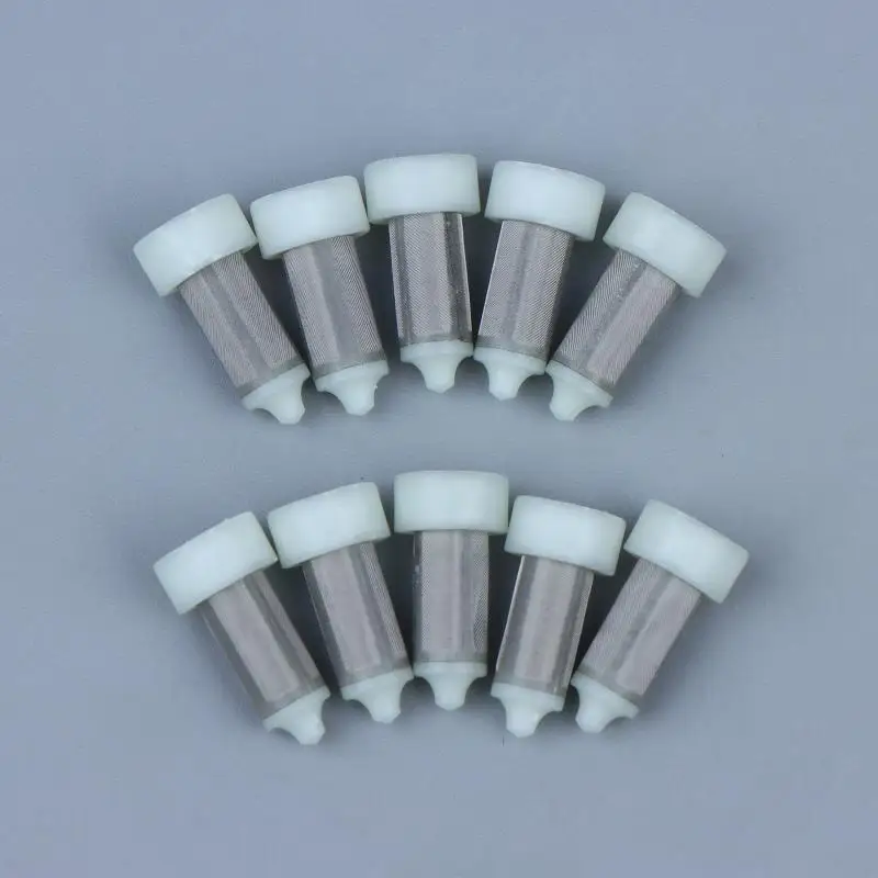 High quality10PCS Urea Doser Filter Reliable OEM Standard Replacement Part Compatible with Scania Mercedes DAF Truck Models