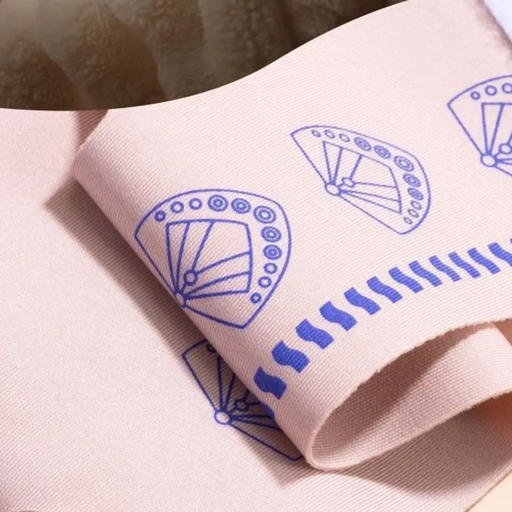 หน้ากากนอนรูปตัววีแบบยืดหยุ่น ปรับได้ ไร้รอยต่อ ช่วยยกกระชับ ระบายอากาศ สายรัดกระชับใบหน้า