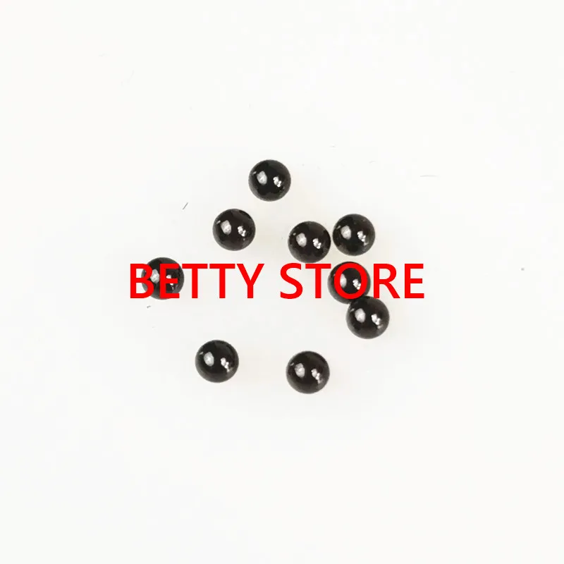 100 قطعة ، 1.2 مللي متر الكرة السيراميك XPI ISG حاقن القطر = 1.2 مللي متر كرات ل ipi حاقن 2872544 4307475 4327072 #2