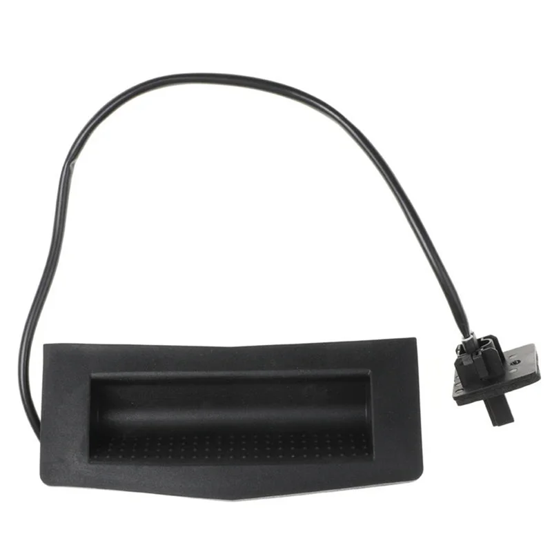 

13117289 Переключатель управления открыванием задней двери автомобиля для Vauxhall/Opel/Astra H/Zafira B/ASTRAVAN 2004 2005-2010-AT80