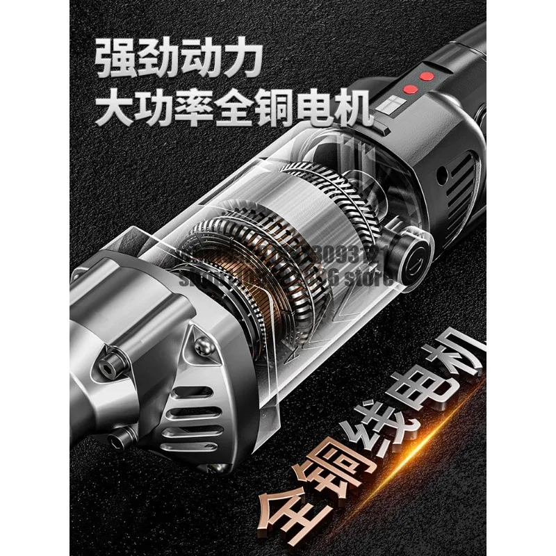Rust removal machine Rust l polishing  Industrial grade  removal  lpolishing machine