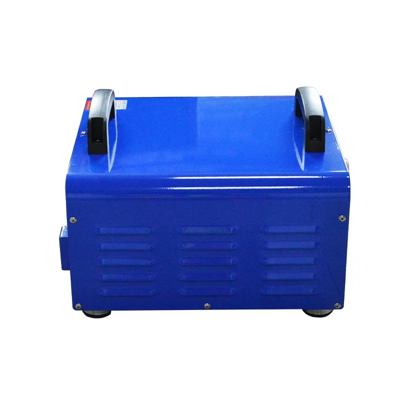 KT-208 Portable Copper Tube Cleaning Machine Condenser Chiller Tube Cleaner Hot sales