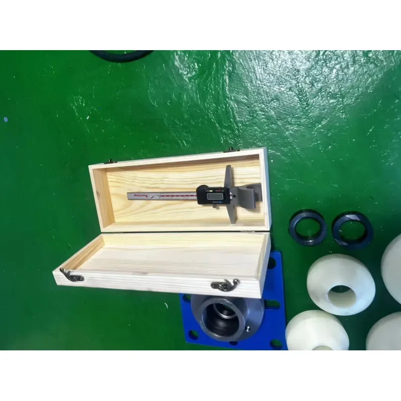 Boring Welding All-in-one Machine Portable Line Boring and Welding Machine