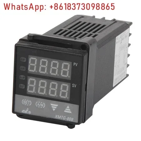 Instrumento de controle de temperatura XMTD-918-M XMTG-908K XMTA-938C 485 Comunicação
